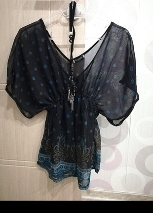 Sifon bluz