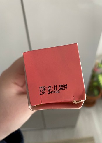 Glowtica Biberiye Saç Yağı - Görsel 5