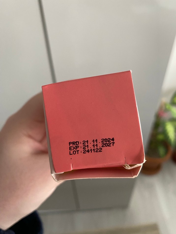 Glowtica Biberiye Saç Yağı - Görsel 5