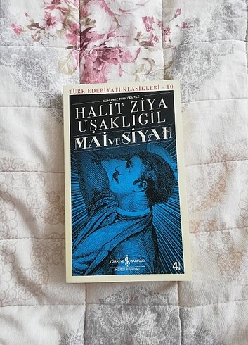 Mai ve siyah 