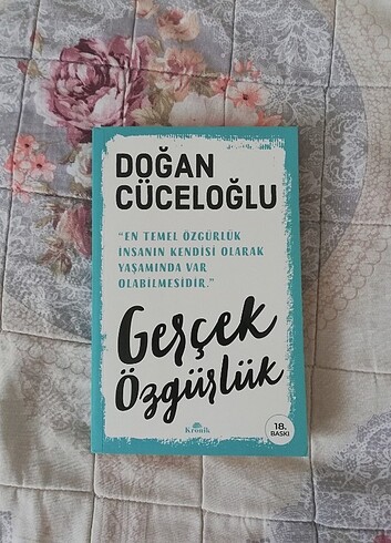 Gerçek özgürlük