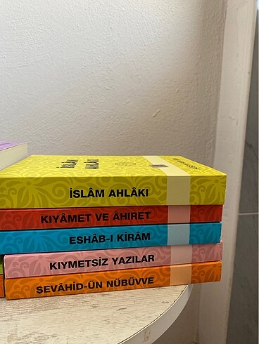 Beden Hüseyin hilmi ışık kitapları