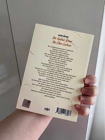 Bir kahve içimi ne olur gelsen - Görsel 3