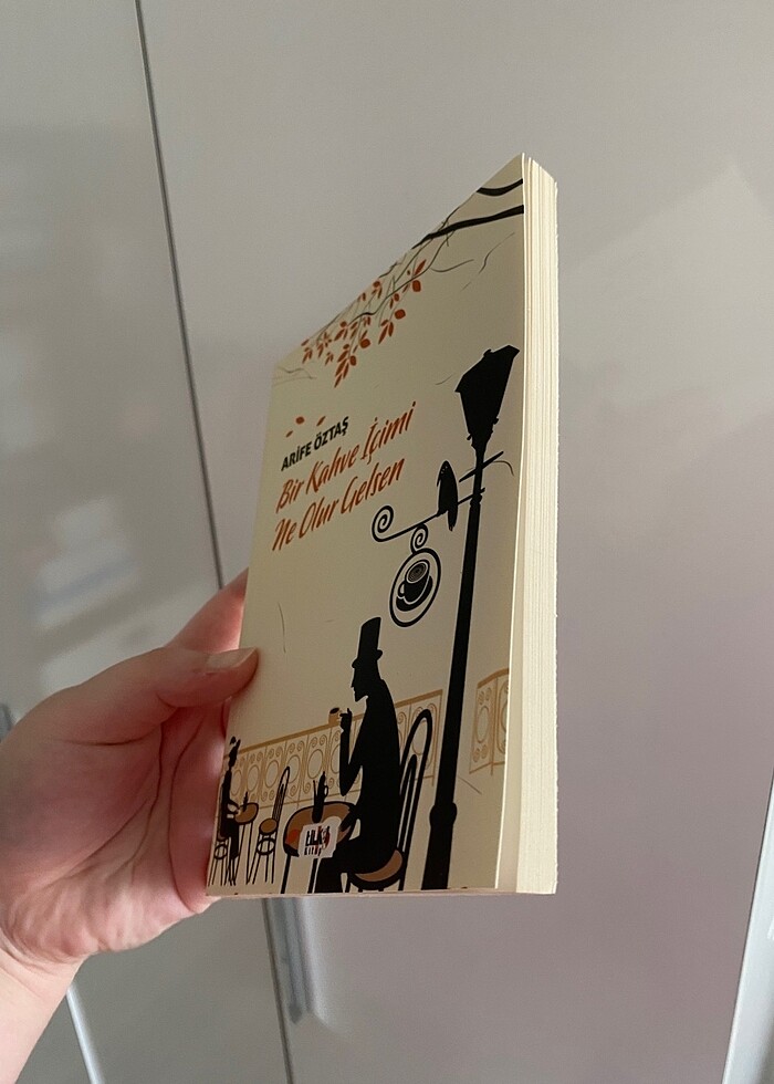 Bir kahve içimi ne olur gelsen - Görsel 2