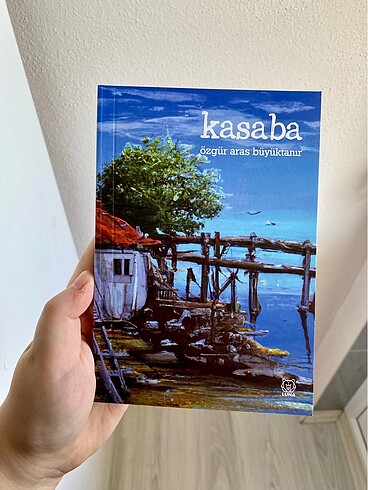 Kitap