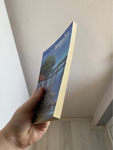 Kitap