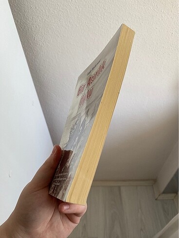 Bir asırlık öykü