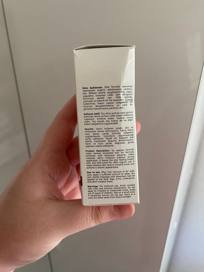 Queen Bee Kompleks serum - Görsel 2