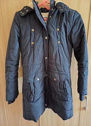 LC Waikiki Çocuk mont