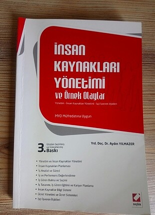 İnsan kaynakları yönetimi ve örnek olaylar 