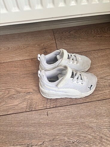 Puma Çocuj ayakkabı