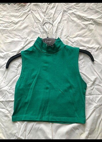 Diğer YEŞİL CROP 