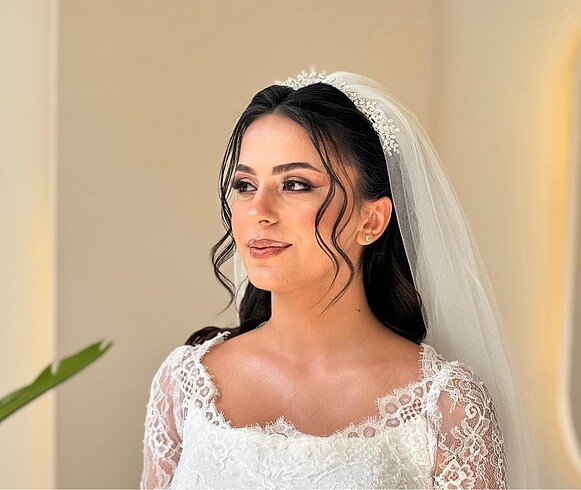 Gelin Tacı