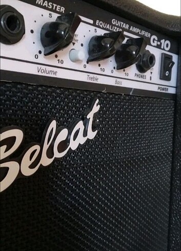 Belcat