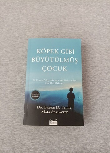 Köpek Gibi Büyütülmüş Çocuk