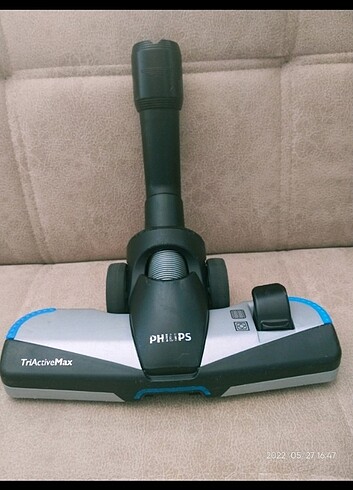 Philips maraton süpürge başlığı 