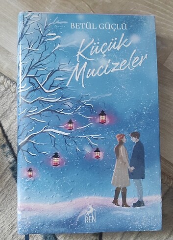 Beden TOPLU KİTAP SATIŞI SIFIR KİLOMETRE BROOKE LİGHT