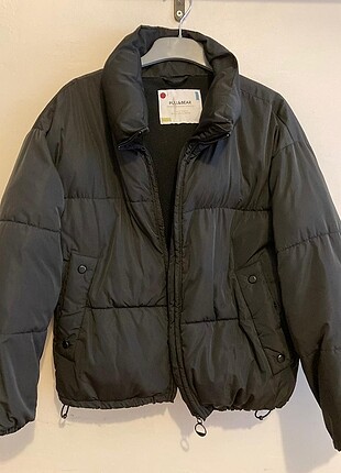 Pull and bear mont 