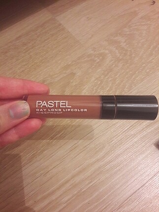 Pastel nude tonu 15 numara