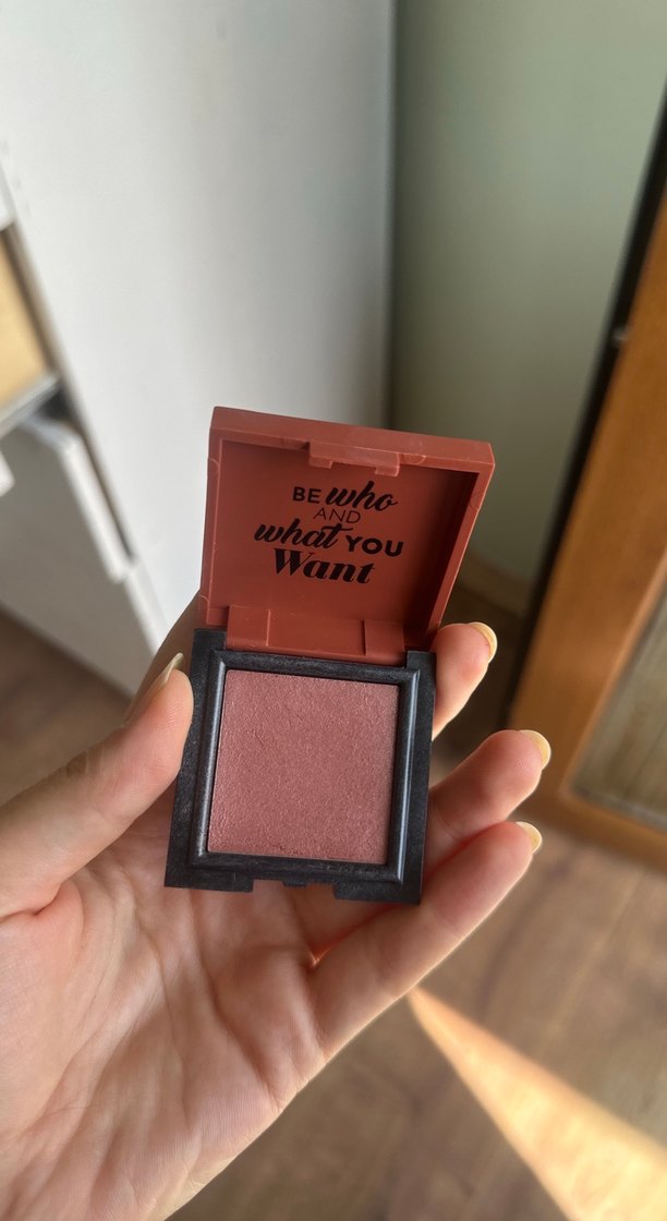 Pastel Krem Allık - Bej Ton - Görsel 2