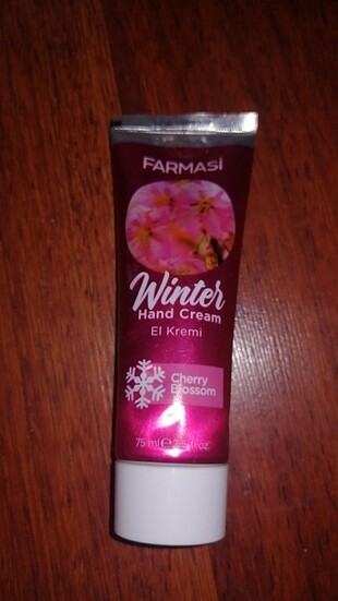 Farmasi El Kremi