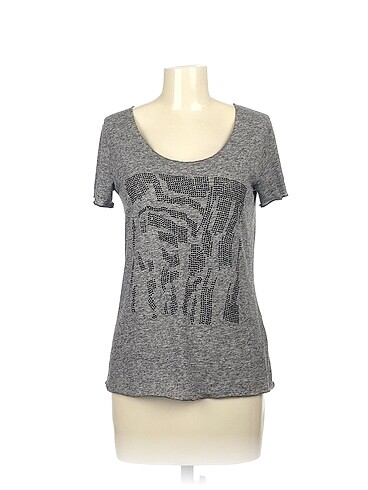 Kasha T-shirt %70 İndirimli.