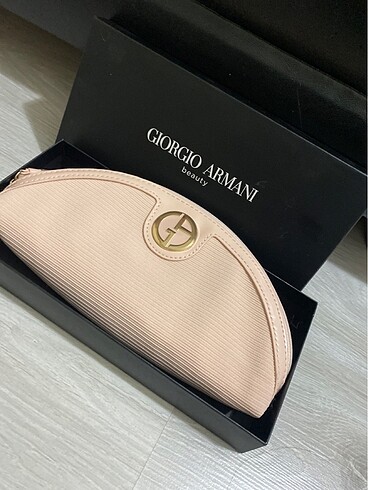 GIORGIO ARMANİ ORİJİNAL ÇANTA
