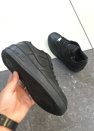 diğer Beden NİKE AIRFORCE