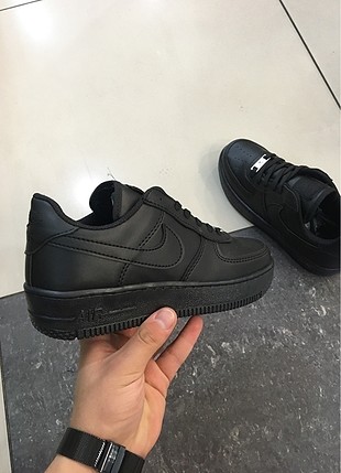 diğer Beden siyah Renk NİKE AIRFORCE