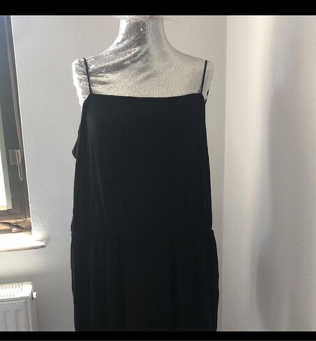 l Beden H&M penye tulum .