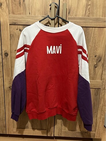 M beden sweat