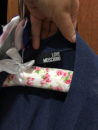 Love Moschino Love moschino hırka