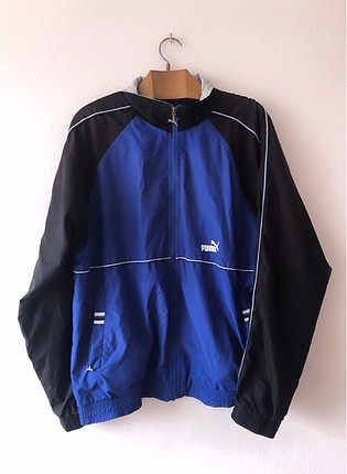 Puma 90lar ceket