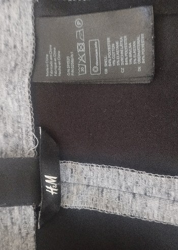 Gri Midi Kadın Kalem Etek - Görsel 4