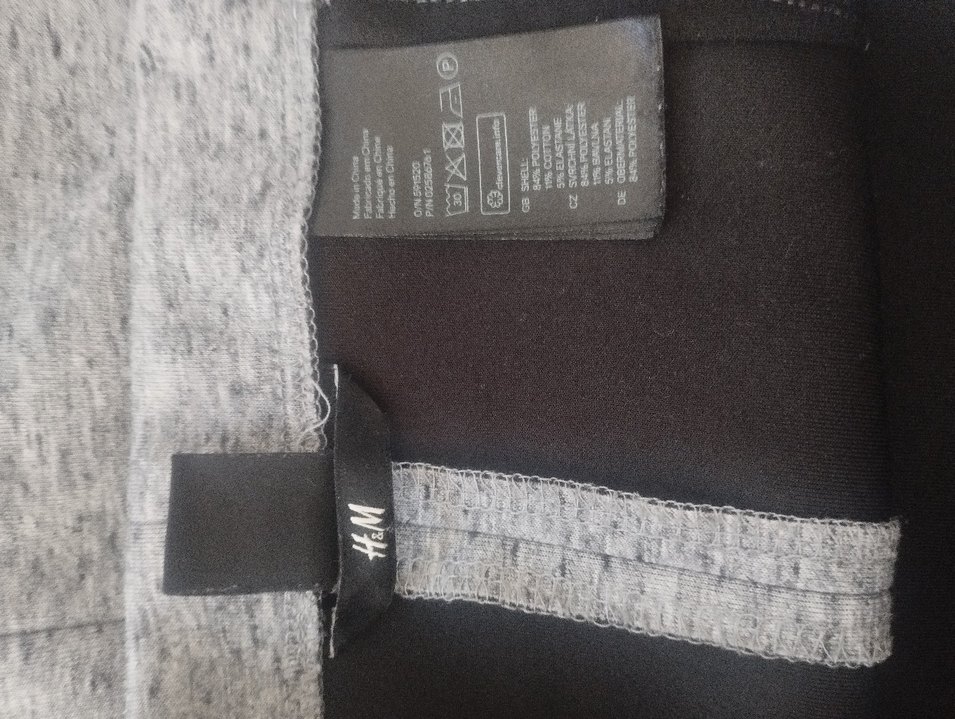 Gri Midi Kadın Kalem Etek - Görsel 4