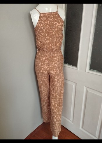 H&M sütlü kahve alt üst takim