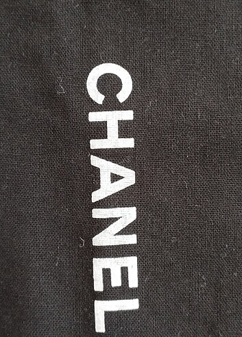 Chanel Chanel ayakkabı torbasi 