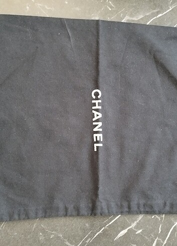 Chanel Chanel ayakkabı torbasi 