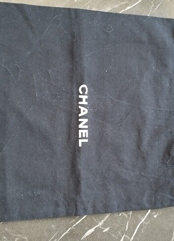 universal Beden Chanel ayakkabı torbasi 
