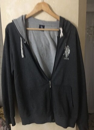 US POLO HIRKA L BEDEN