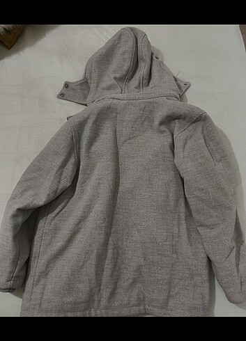 Kaşe kaban - Görsel 2