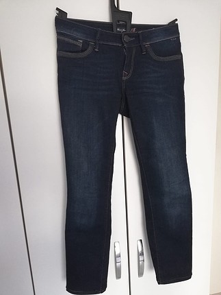 Mavi Jeans Kadın Kot Pantolon 