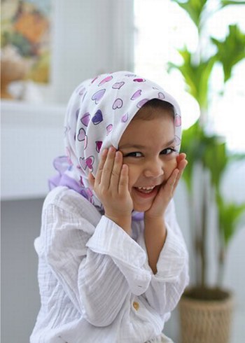 Diğer Çocuk eşarp