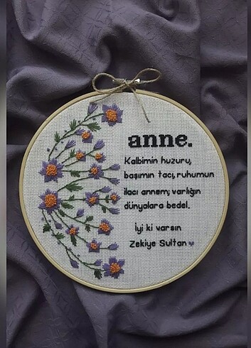 Etamin kasnak