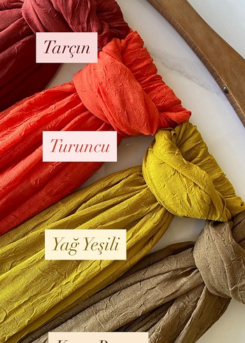 Bambu Şal