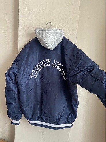 tek beden Beden lacivert Renk Tommy Hilfiger