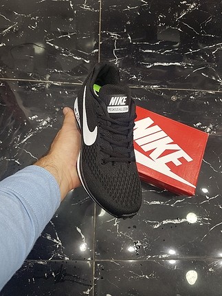Nike Nike Zoom 36-44 arası numaralarla