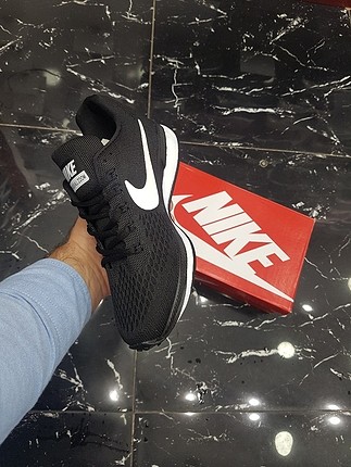 36 Beden Nike Zoom 36-44 arası numaralarla