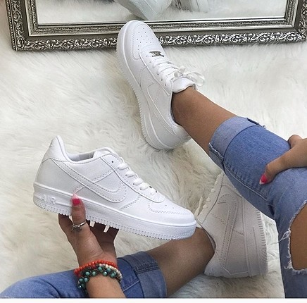 NIKE AIR FORCE 