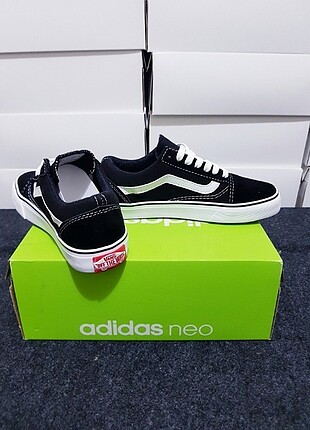Vans VANS SIYAH